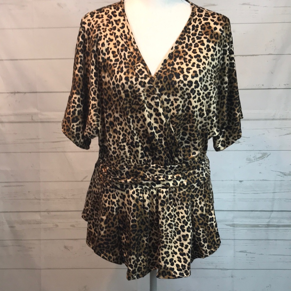 Inner Beauty Top
